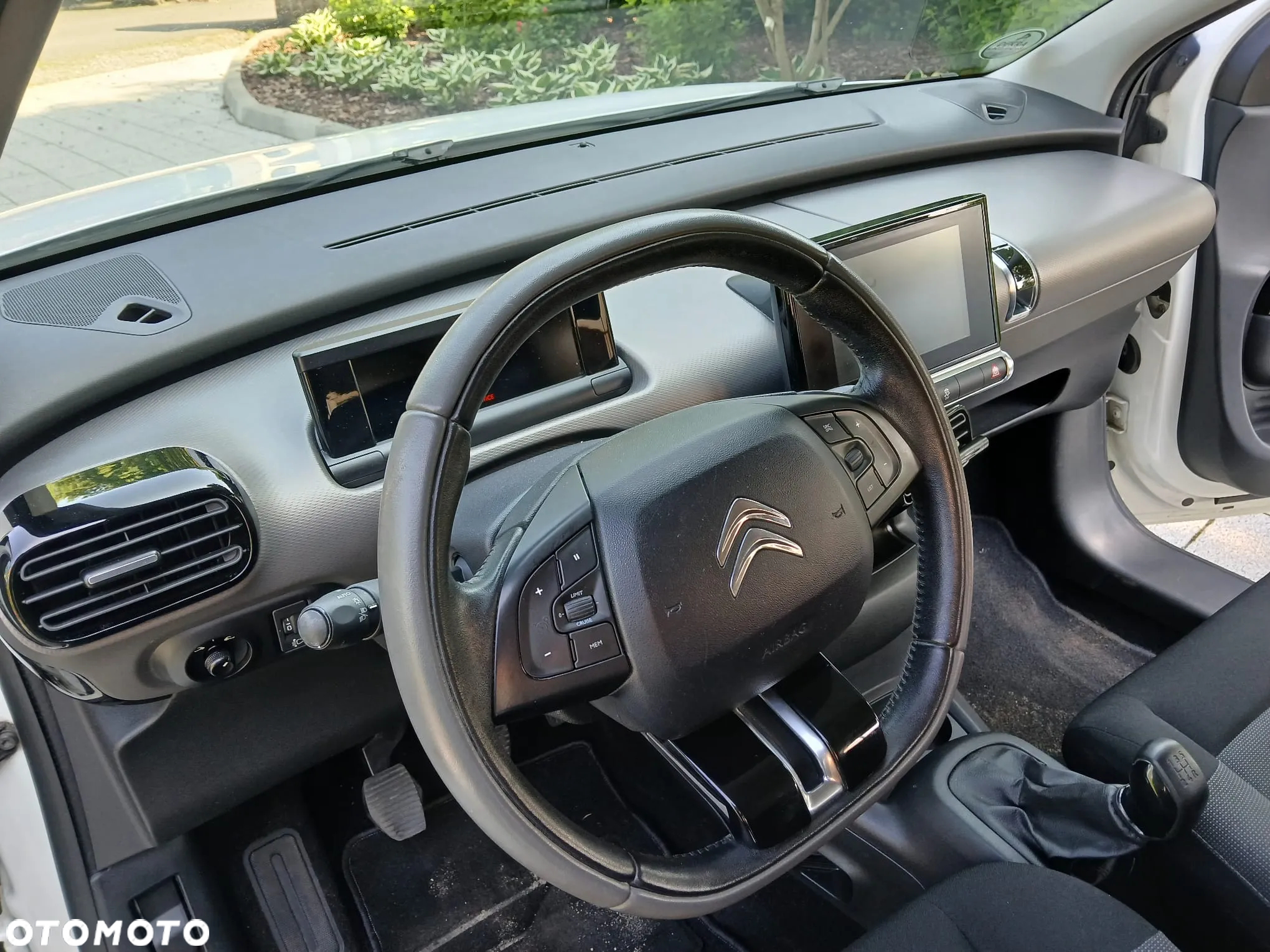 Citroën C4 Cactus - 31