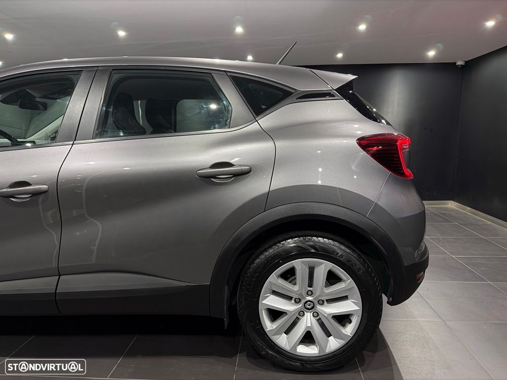 Renault Captur 1.0 TCe Intens - 4