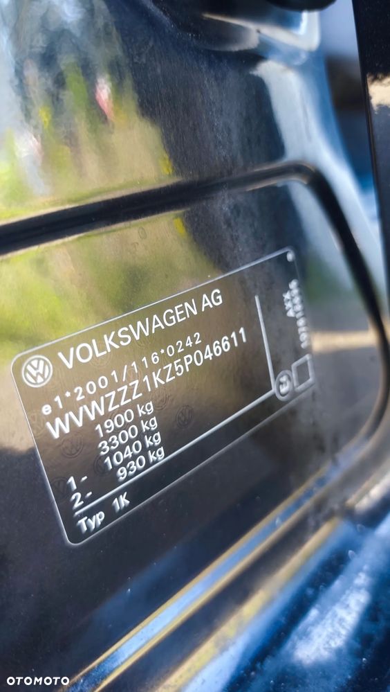 Volkswagen Golf 2.0 TSI GTI - 38