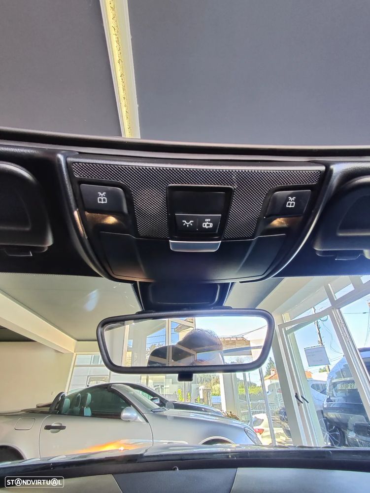 Mercedes-Benz SLK 250 CDi BE - 36