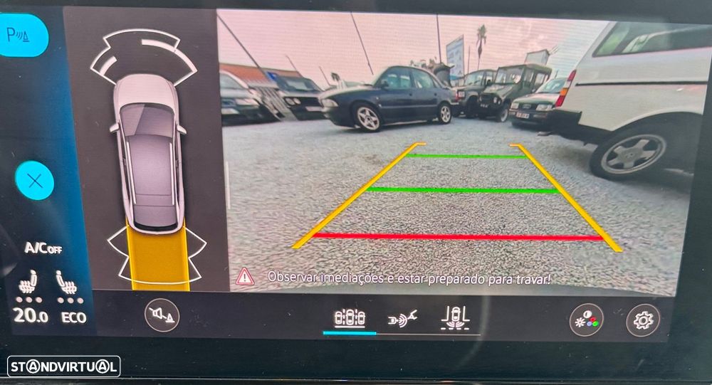 VW ID.4 77 kWh Pro Performance 1st Max - 11