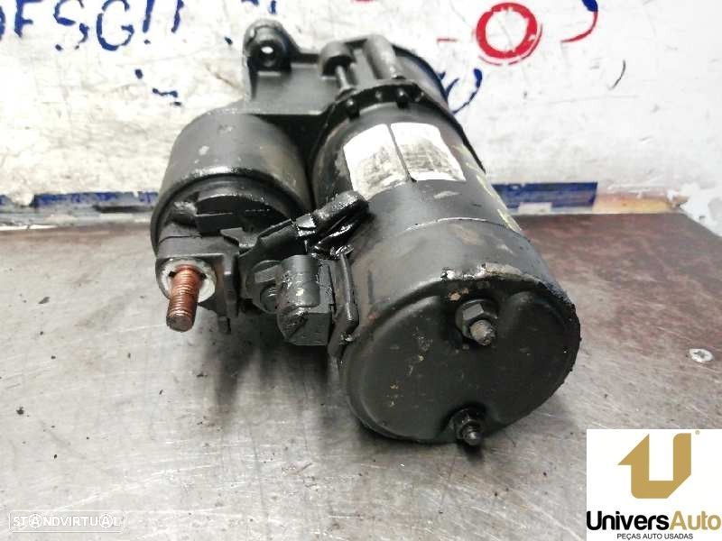 MOTOR ARRANQUE CITROEN SAXO 2003 - - 2