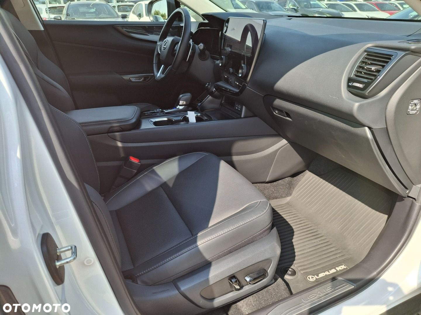 Lexus NX 350h Prestige AWD - 17