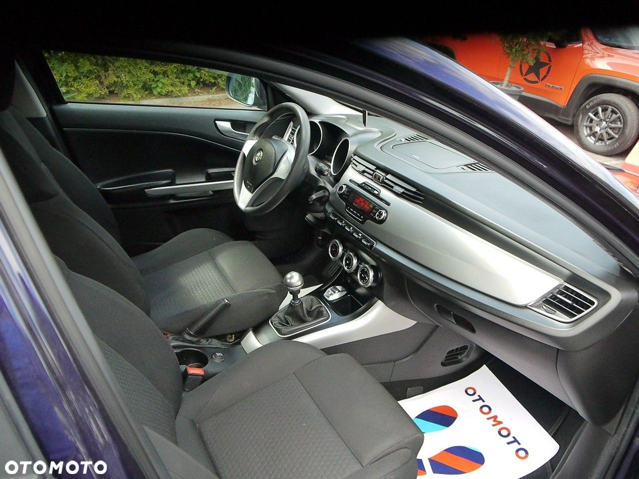 Alfa Romeo Giulietta 1.4 TB 16V Impression - 20
