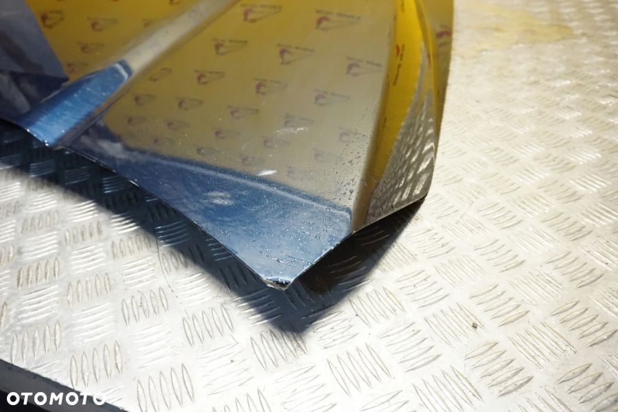 GMC SIERRA 2500 3500 HD 2020 - 2024 Maska Przód Pokrywa Silnika USA - 14