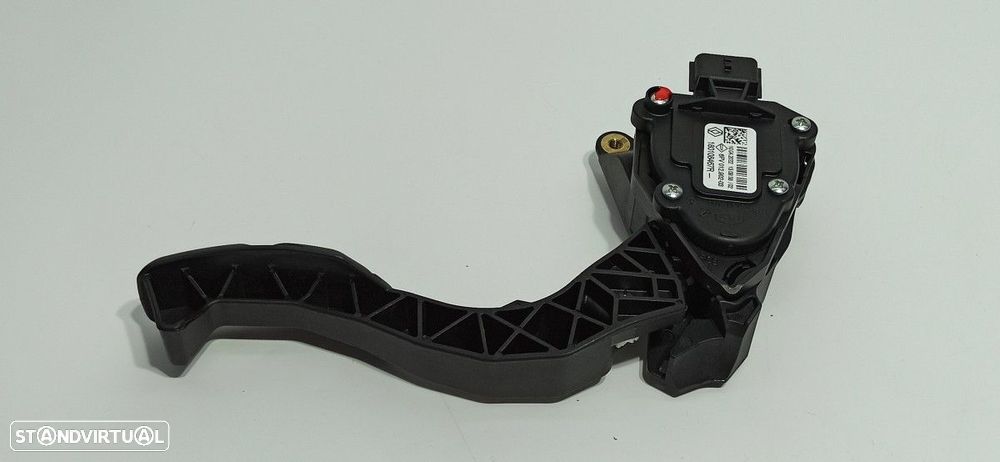 POTENCIÓMETRO PEDAL ACELERADOR RENAULT CLIO V EDITION ONE - 1