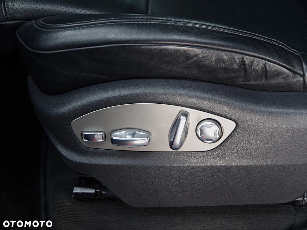 Porsche Cayenne S Tiptronic S - 16