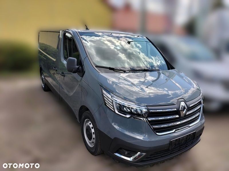 Renault Trafic 2.0 dCi L2H1 HD Extra - 2