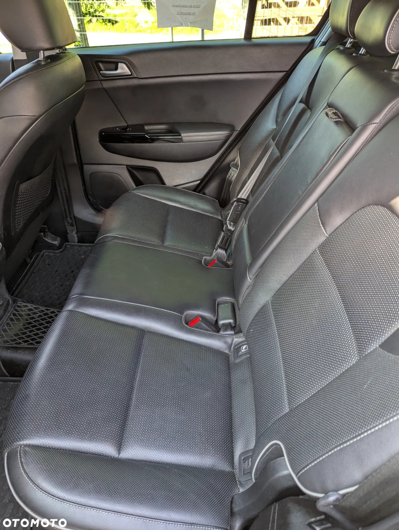 Kia Sportage 1.6 GDI Business Line 2WD - 6
