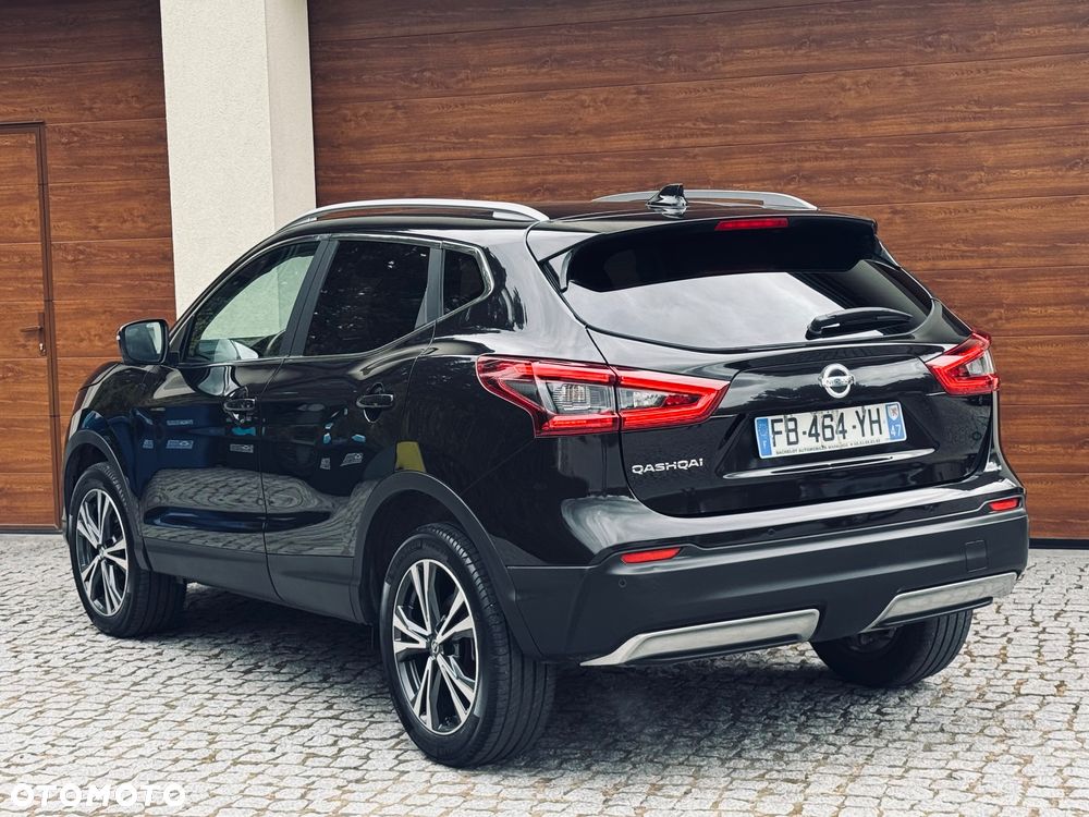 Nissan Qashqai - 18