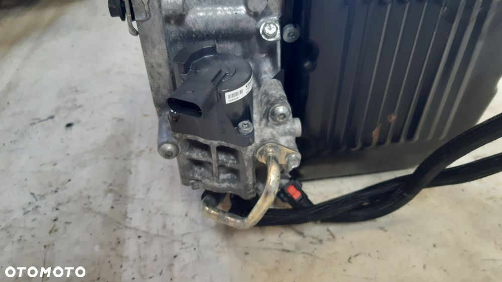 VOLVO V60 I 2.4 D 11-13 SKRZYNIA BIEGÓW AUTOMATYCZNA 36050600, 1285033 - 10