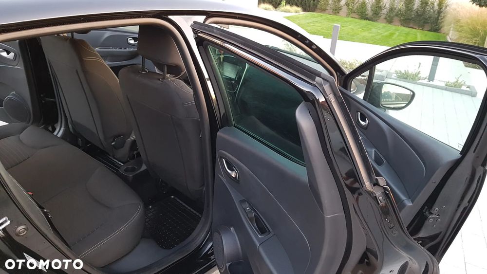 Renault Clio 0.9 Energy TCe Limited - 30