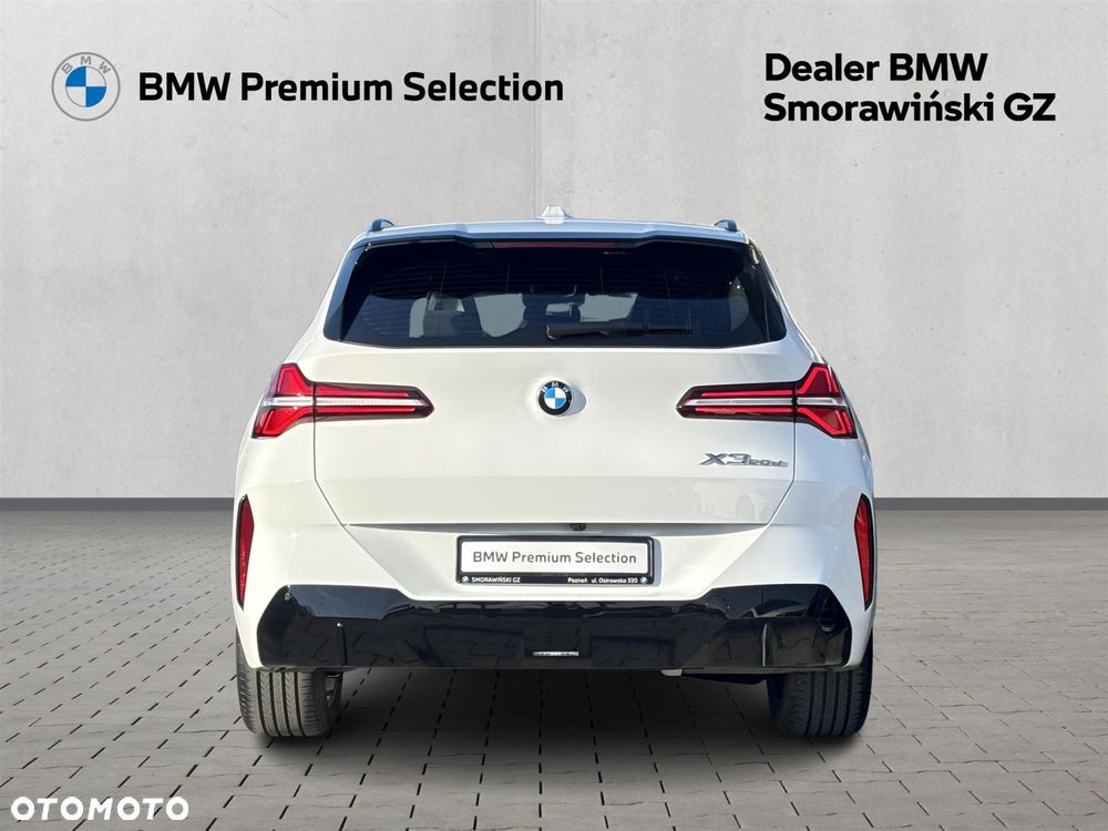 BMW X3 - 26