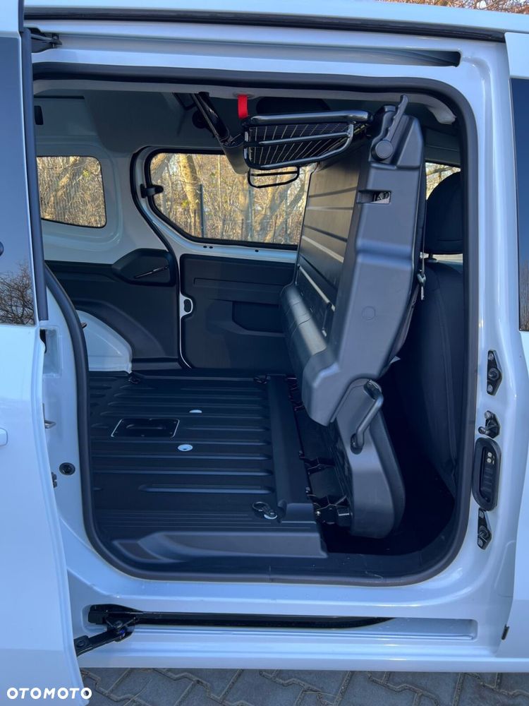 Mercedes-Benz citan Citan - 16