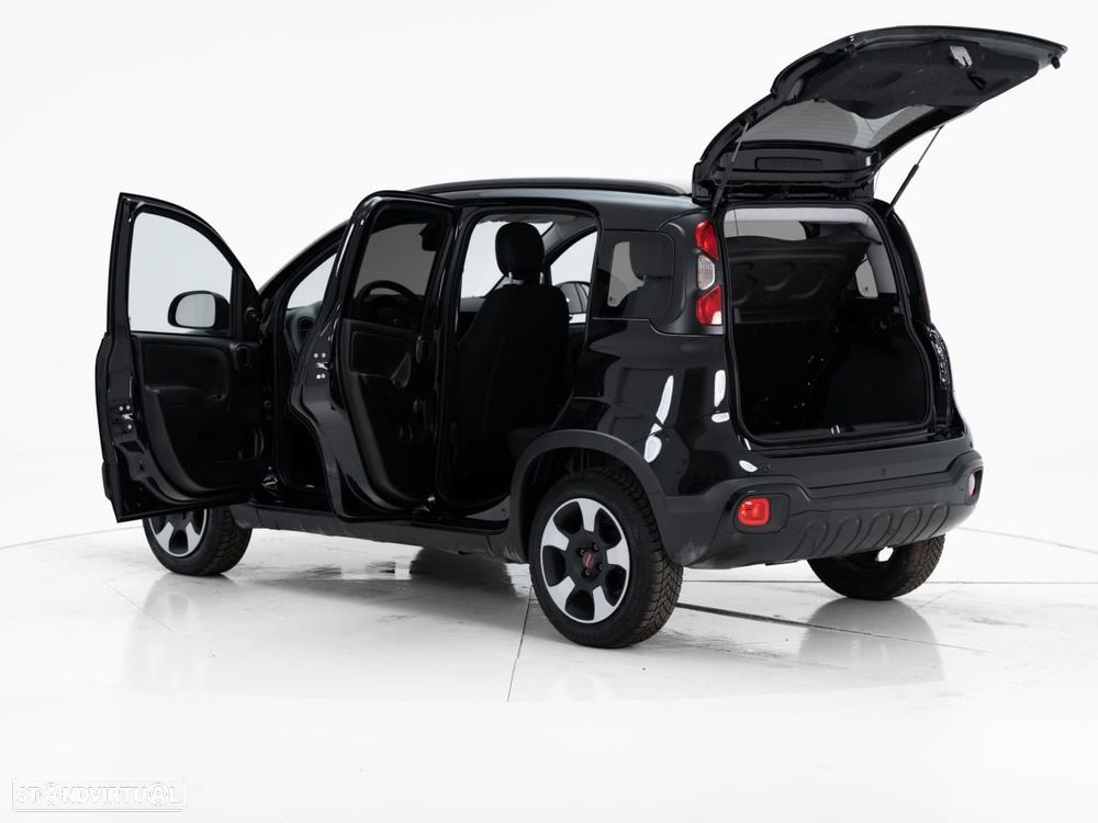 Fiat Panda - 5