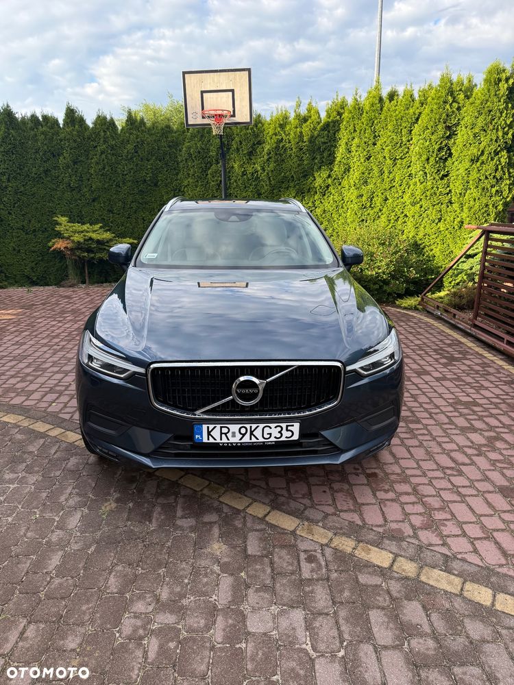 Volvo XC 60 D4 AWD Momentum - 13