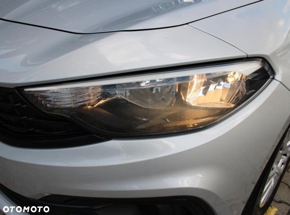 Fiat Tipo - 22