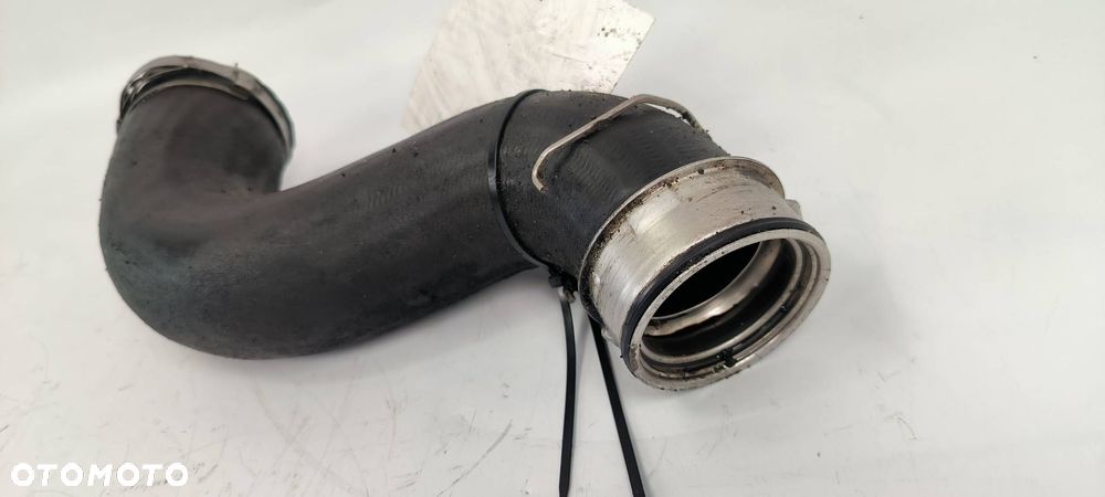 PRZEWÓD RURA DOLOT MERCEDES - BENZ S 320 L W221 - 2