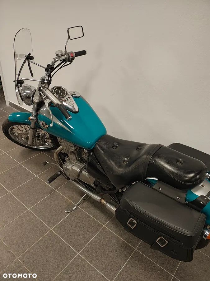 Kawasaki Vulcan - 14