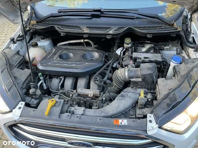 Ford EcoSport - 5