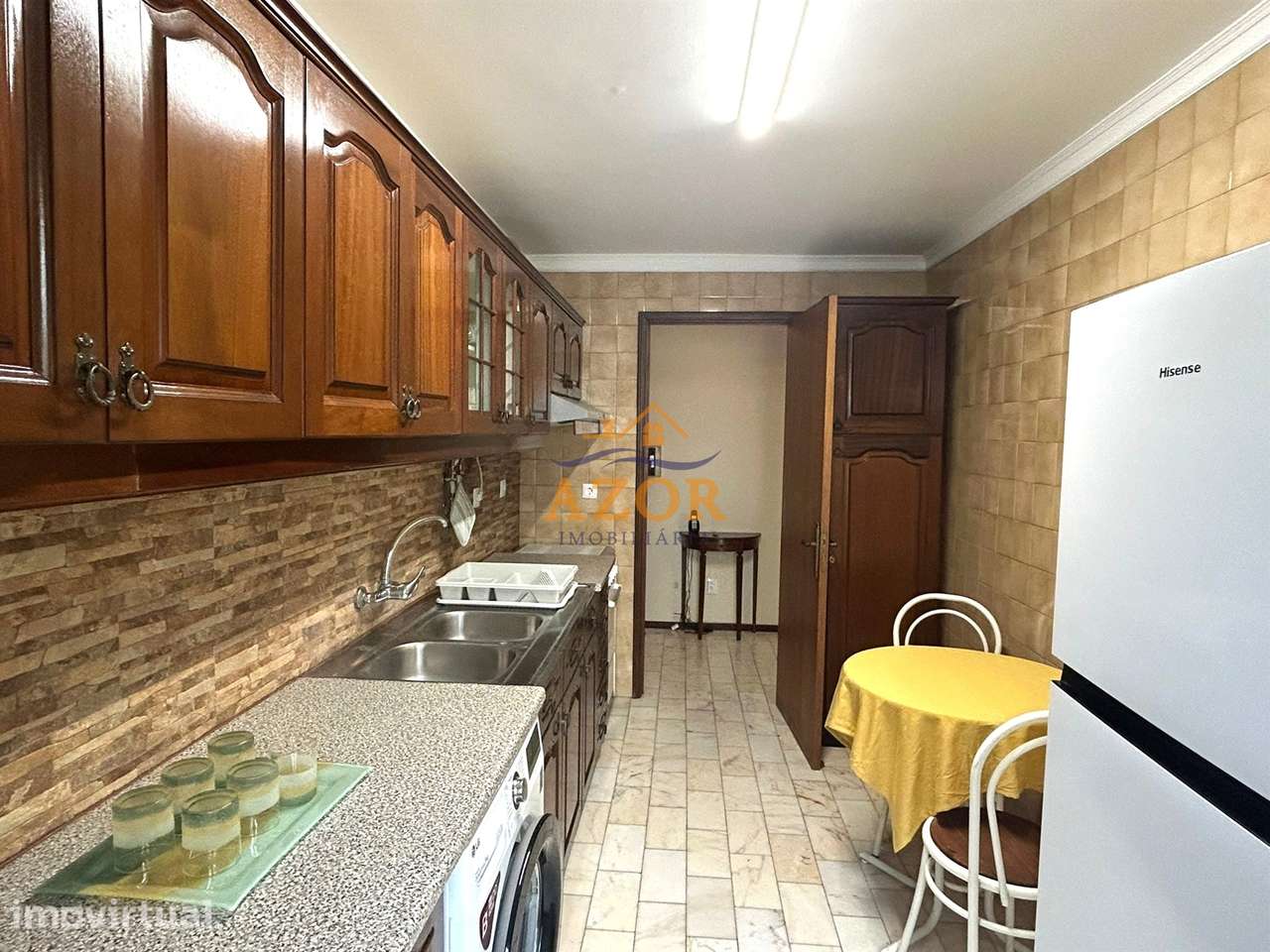 Apartamento T1 Venda em Ponta Delgada (São Pedro),Ponta Delgada - Grande imagem: 5/20