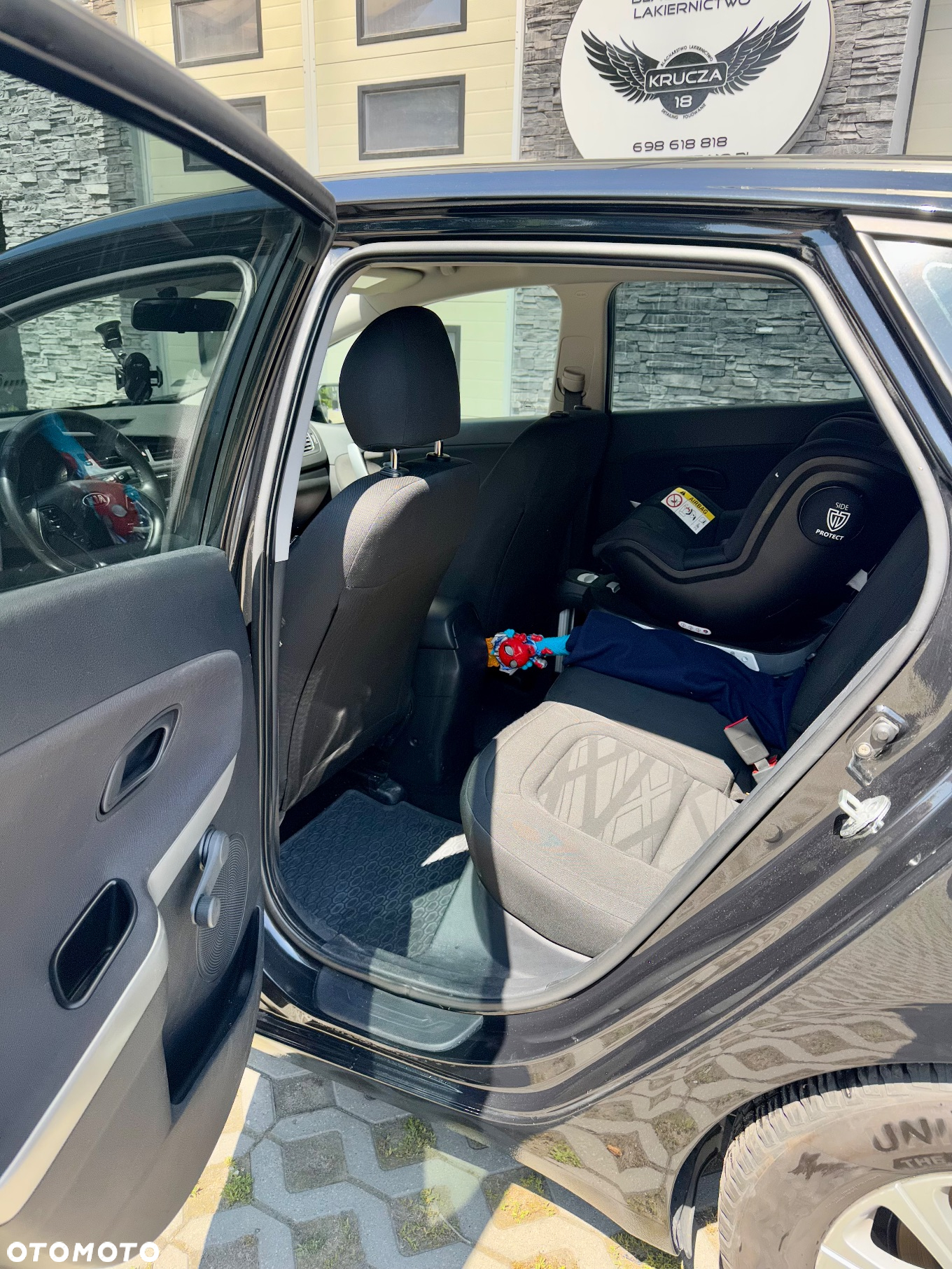 Kia Ceed - 7
