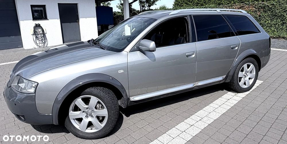 Audi A6 Allroad - 3