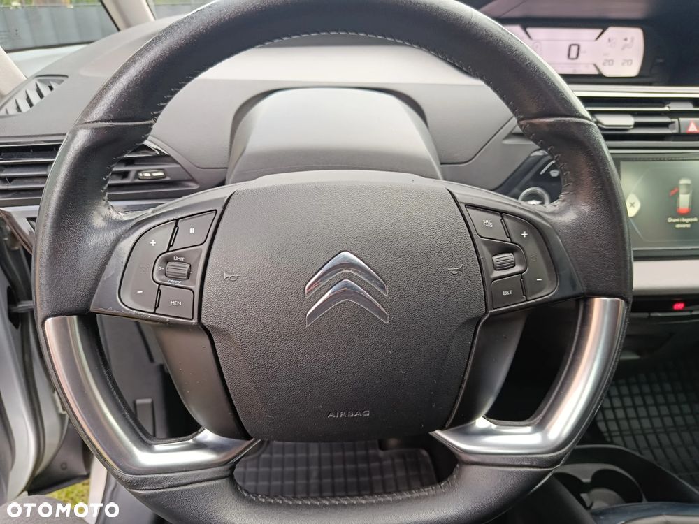 Citroën C4 Picasso BlueHDi 120 Seduction - 18