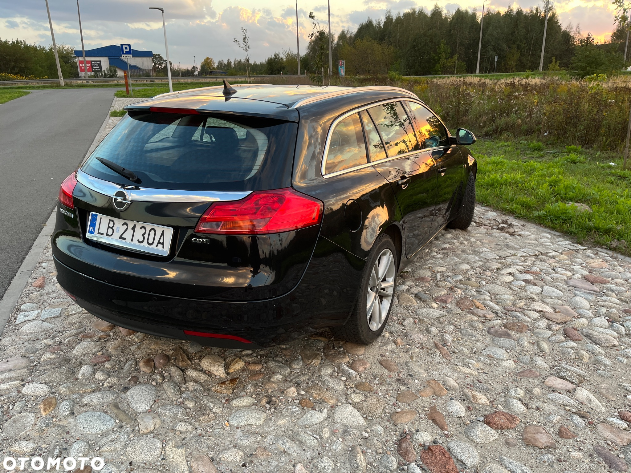 Opel Insignia - 4