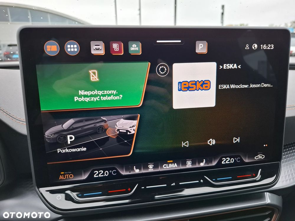 Cupra Formentor 1.5 eTSI mHEV DSG - 20