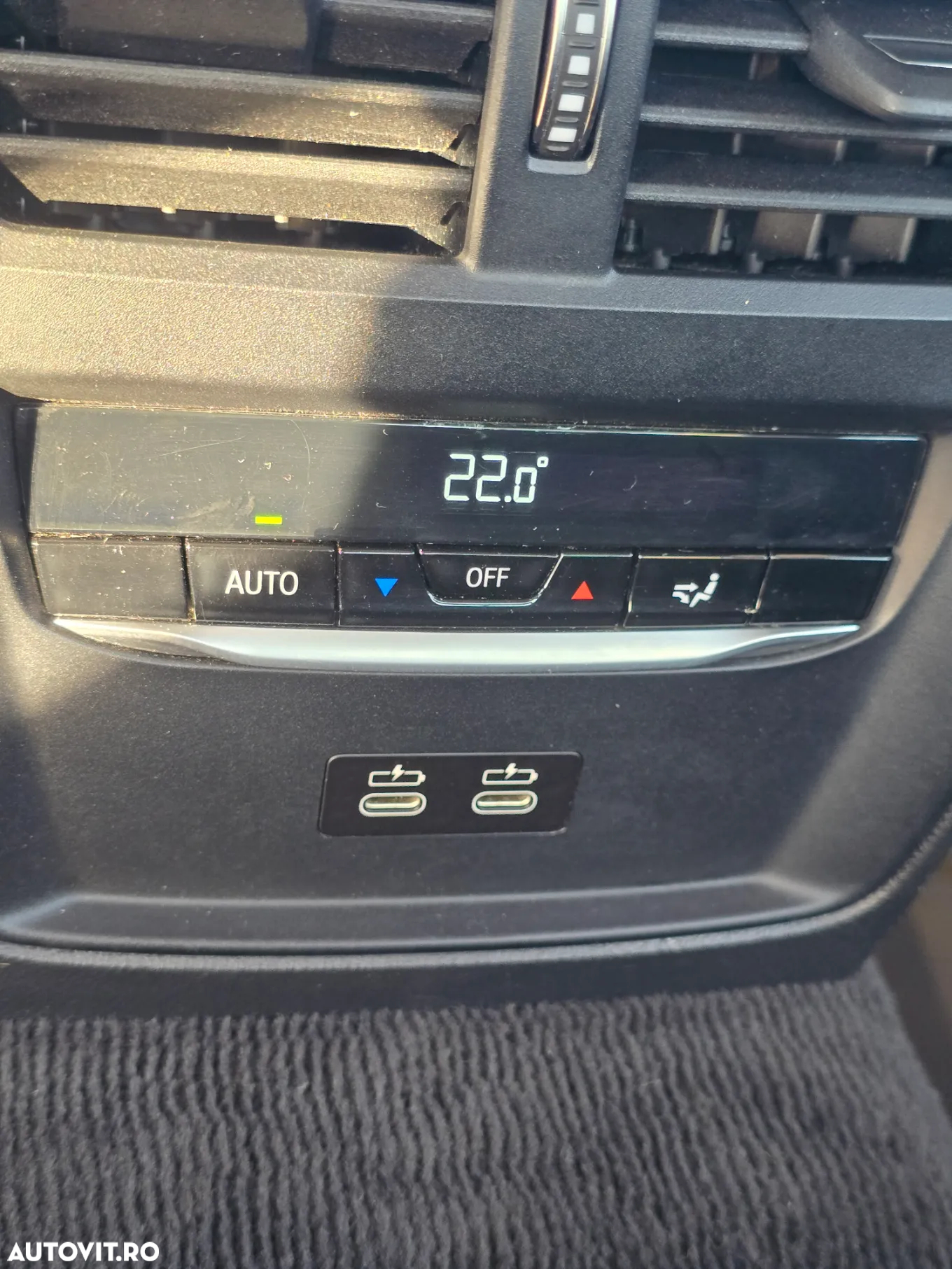 BMW Seria 3 318i AT - 12