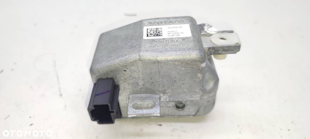 BLOKADA KOLUMNY KIEROWNICZEJ KIEROWNICY VOLVO S90 II 32269635 - 1