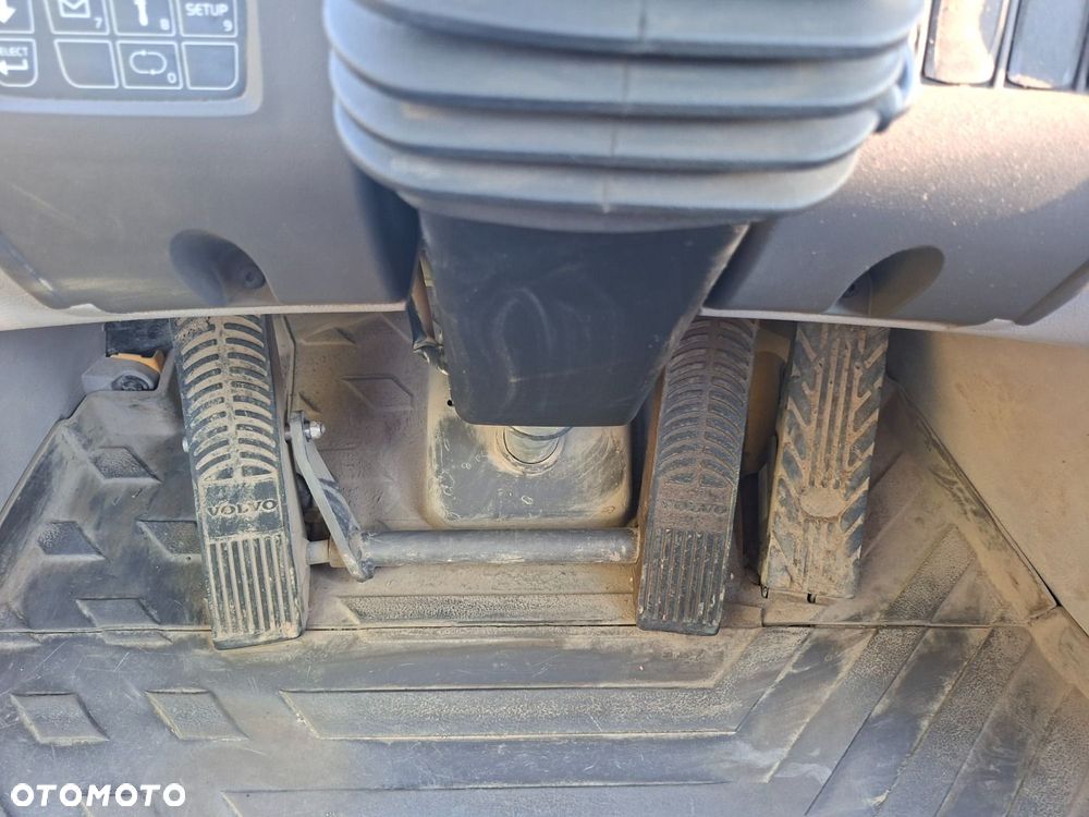 Volvo L45H 4X4 - 15