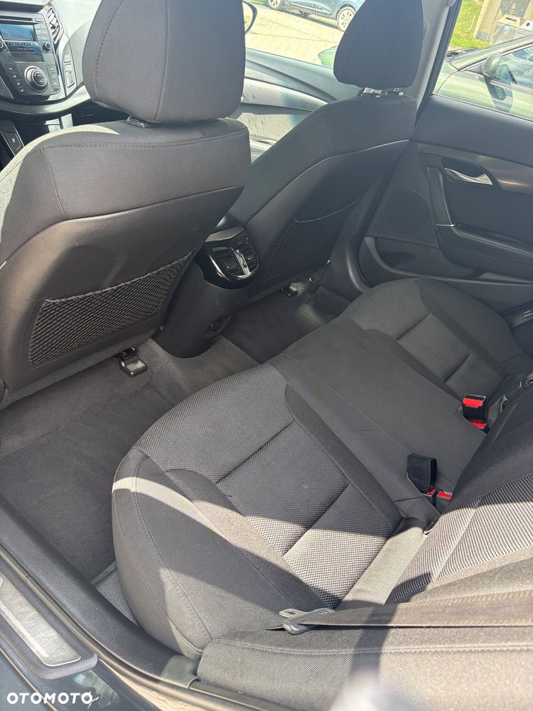 Hyundai i40 1.7 CRDi Classic - 5
