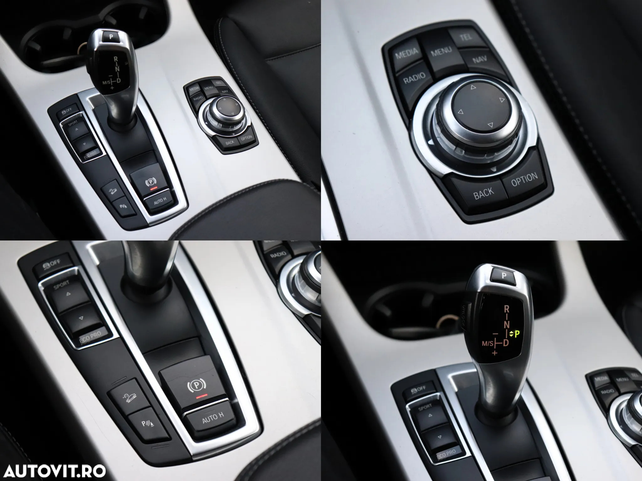 BMW X3 xDrive20d Aut. - 14