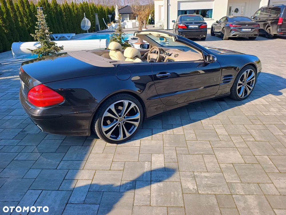 Mercedes-Benz SL 350 - 2