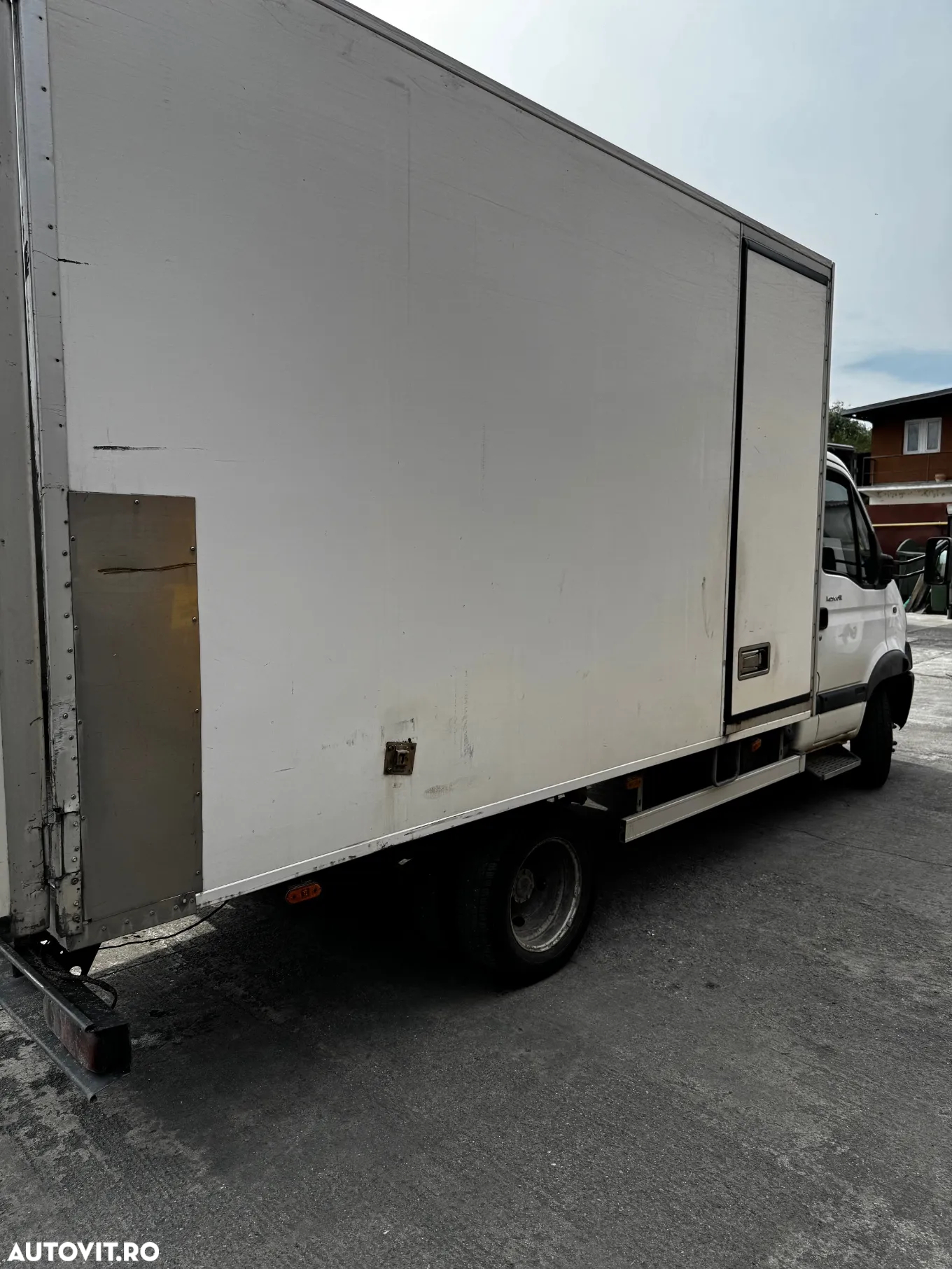 Renault MASCOTT - 11
