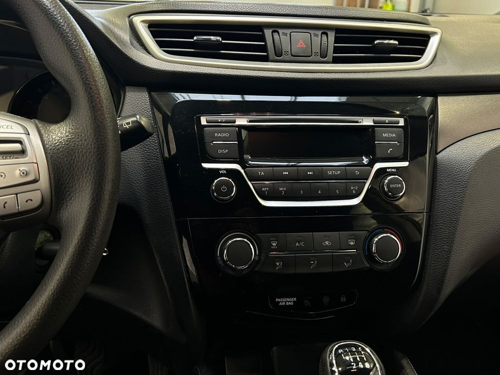 Nissan Qashqai 1.2 DIG-T 360 - 16