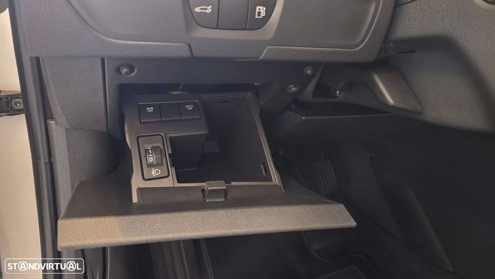 Peugeot 508 SW 1.6 BlueHDi Allure - 36