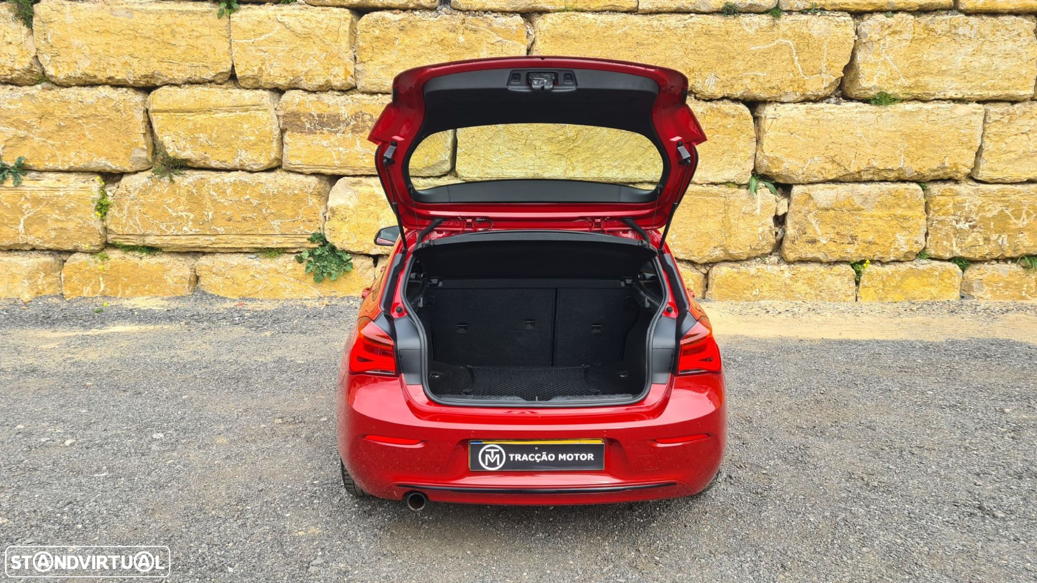 BMW 118 d Line Sport - 40