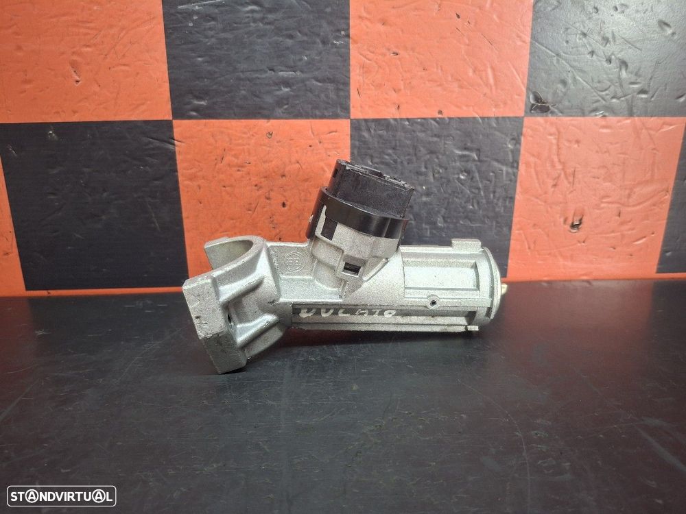 Canhão Ignição Fiat Ducato Caixa (250_, 290_) - 4