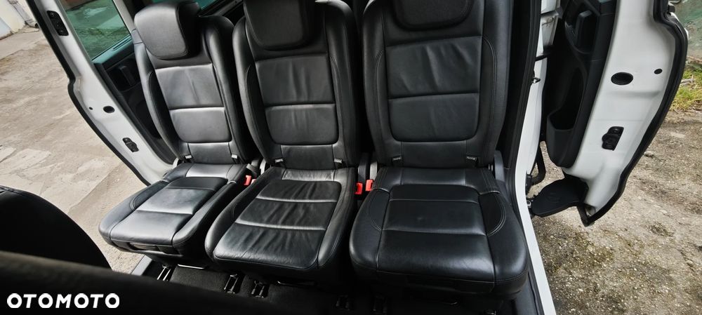 Seat Alhambra - 6
