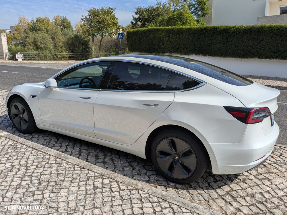 Tesla Model 3 Long-Range Dual Motor AWD - 3