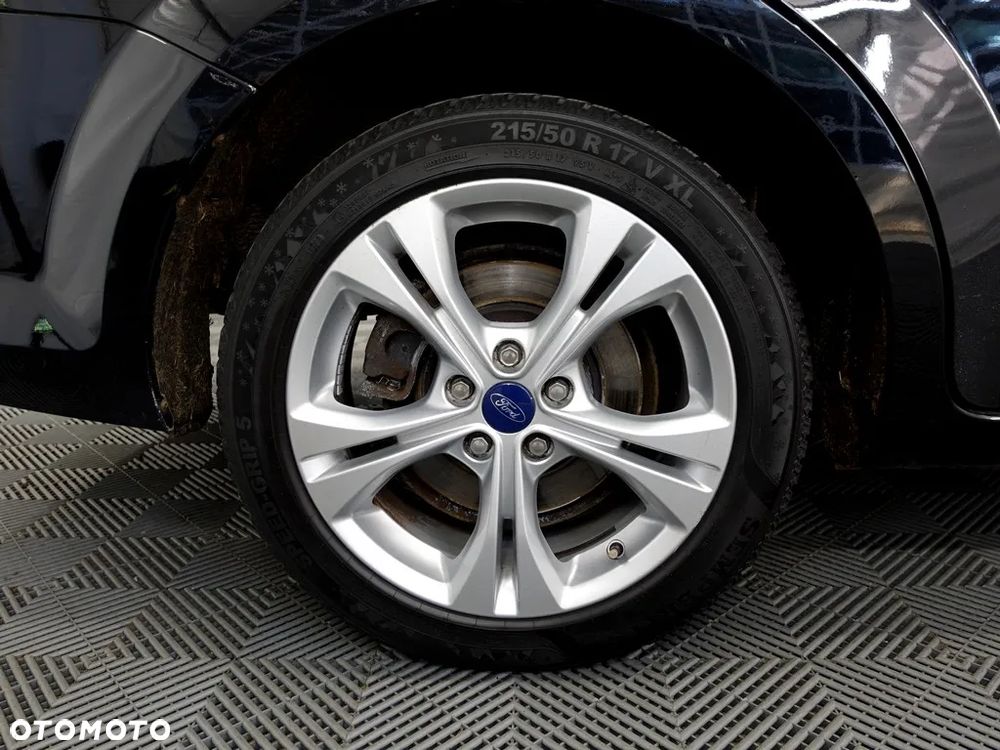 Ford Mondeo 2.0 TDCi Titanium - 31