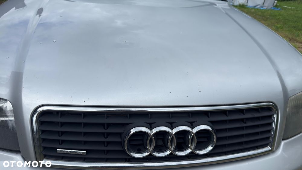 Audi A4 Avant - 24
