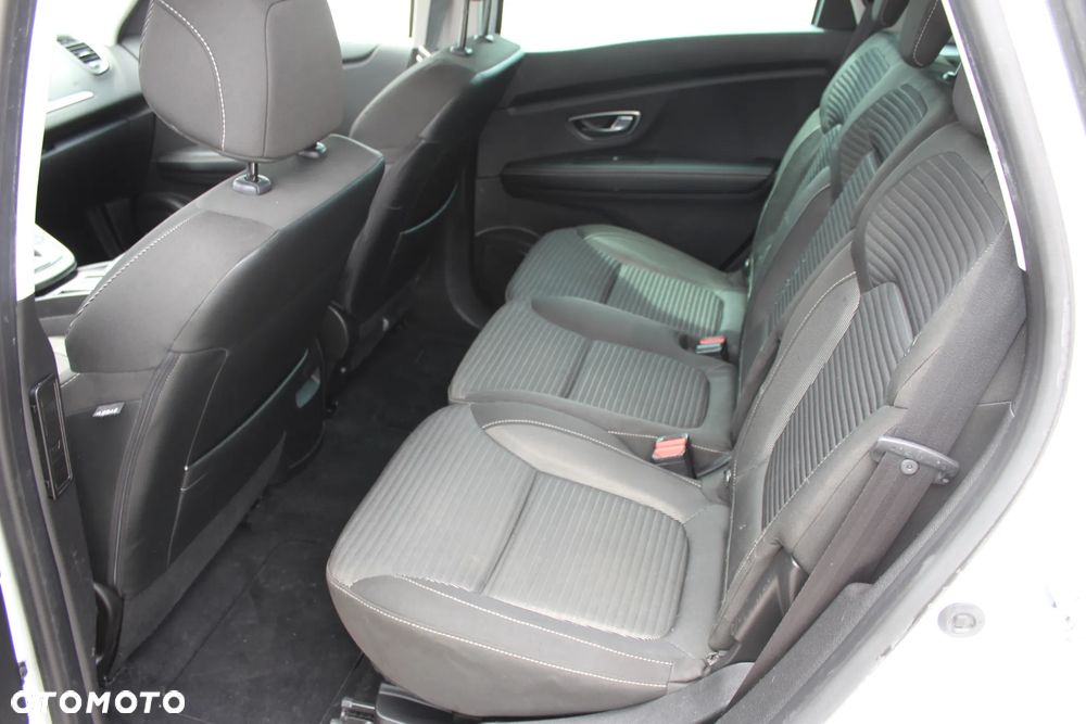 Renault Scenic BLUE dCi 120 LIMITED - 20