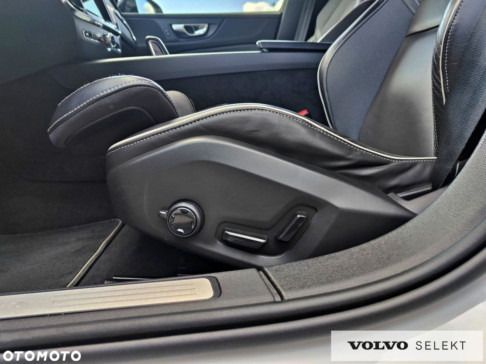 Volvo S60 - 14