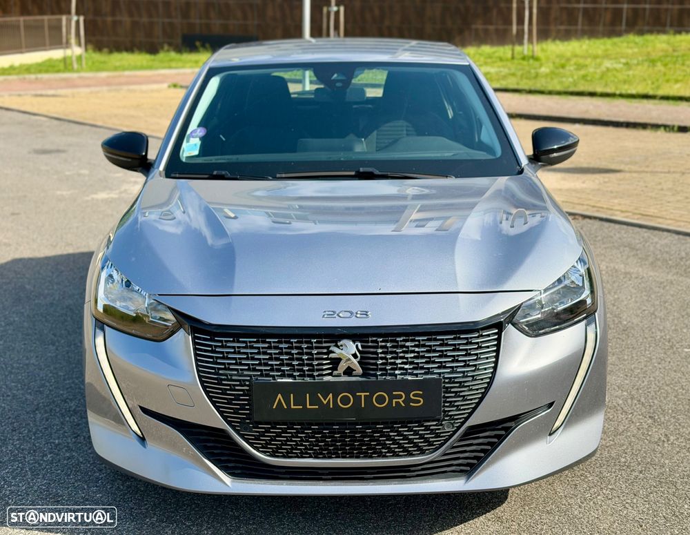 Peugeot 208 PureTech 100 GT - 3