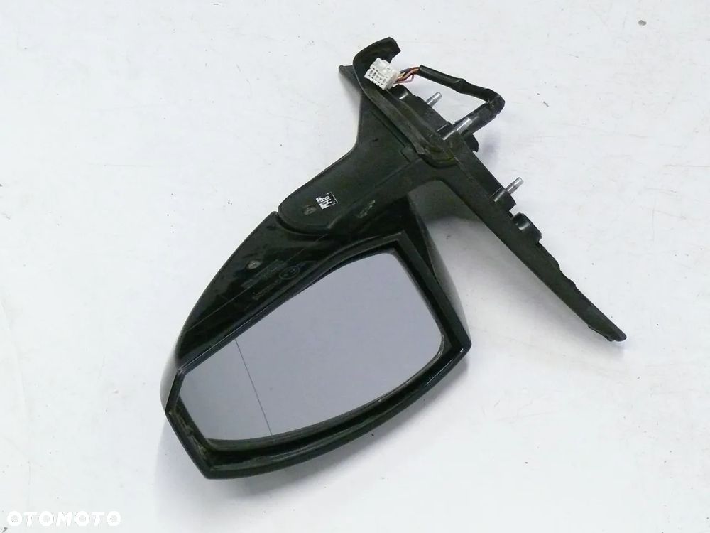 LUSTERKO PRAWE NISSAN 350Z 7PIN