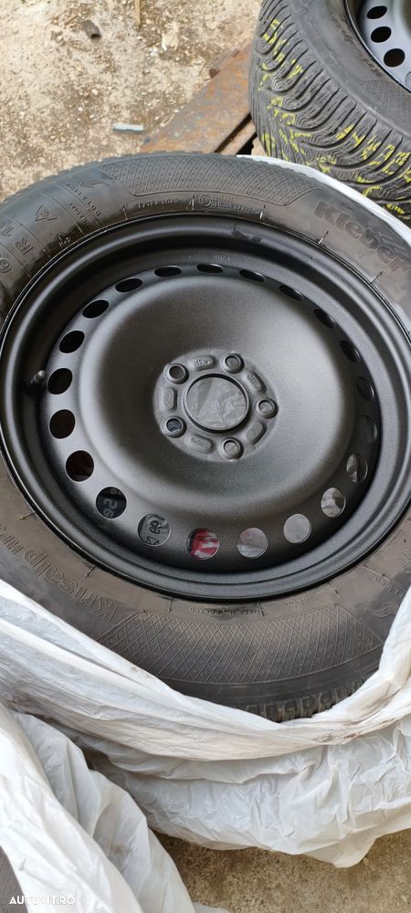 Ford Mondeo - 17